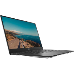 Laptop Dell Precision 5530 Touch 4K i7 8850H Nvidia P1000 4GB Ram 16GB M.2 512GB